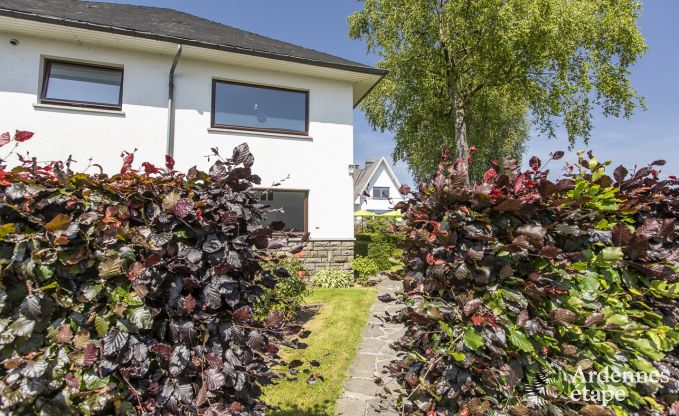 Vakantiehuis in Waimes voor 15 personen in de Ardennen