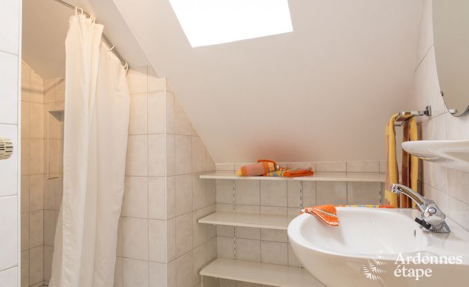 Vakantiehuis in Waimes voor 16/18 personen in de Ardennen