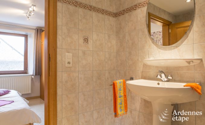 Vakantiehuis in Waimes voor 16/18 personen in de Ardennen