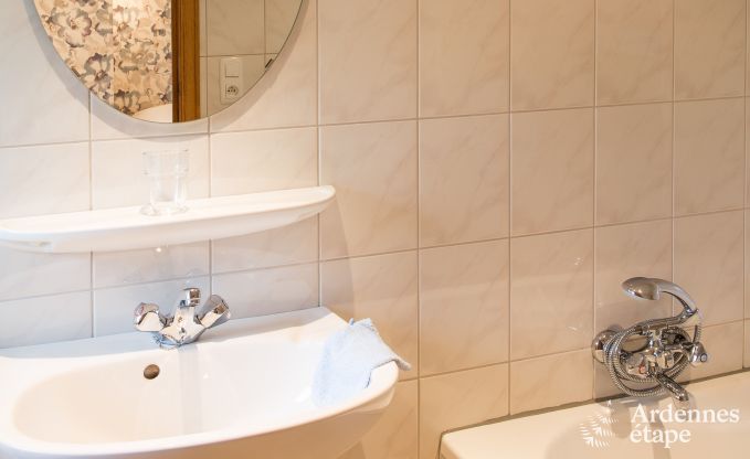 Vakantiehuis in Waimes voor 16/18 personen in de Ardennen