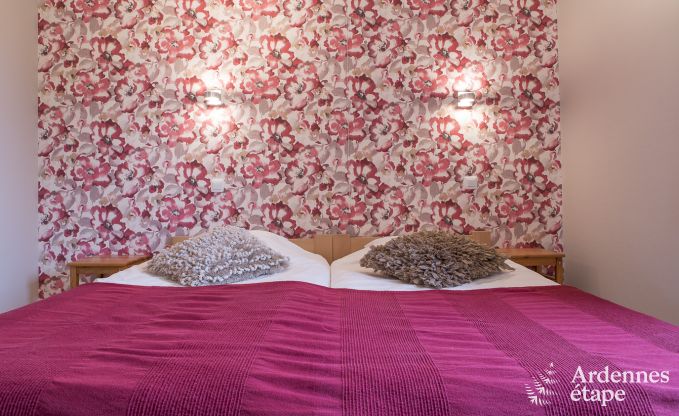 Vakantiehuis in Waimes voor 16/18 personen in de Ardennen