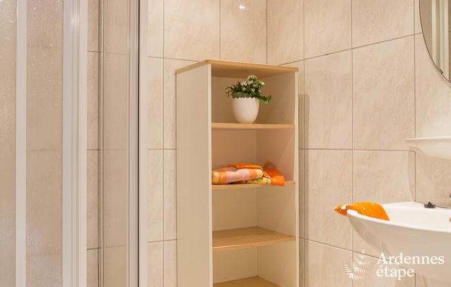 Vakantiehuis in Waimes voor 16/18 personen in de Ardennen