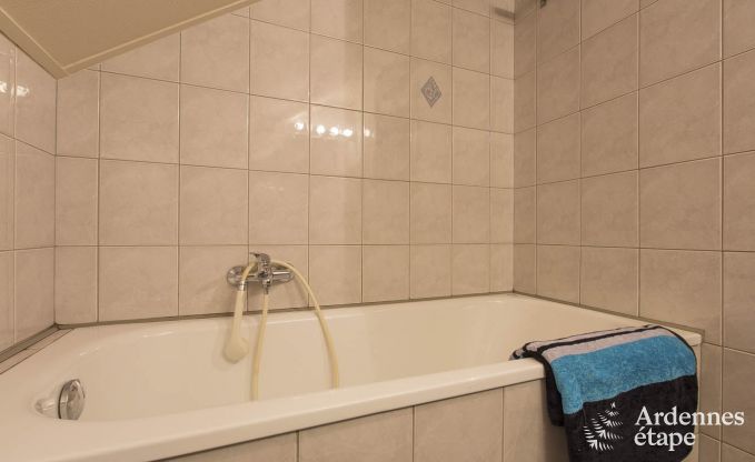 Vakantiehuis in Waimes voor 21/23 personen in de Ardennen