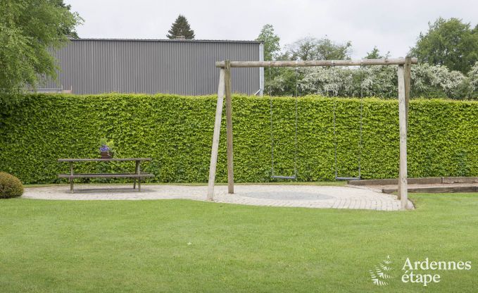 Vakantiehuis in Waimes voor 21/23 personen in de Ardennen
