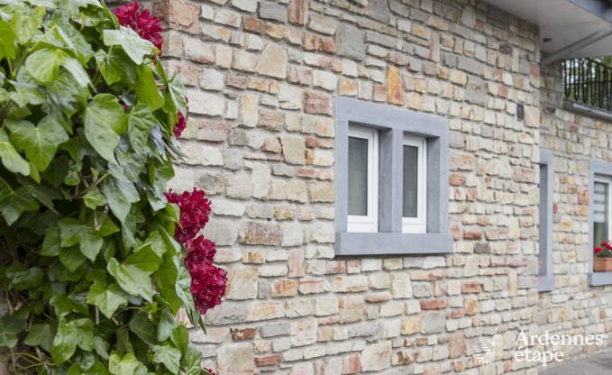 Vakantiehuis in Waimes voor 21/23 personen in de Ardennen