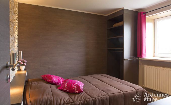 Vakantiehuis in Waimes voor 21/23 personen in de Ardennen