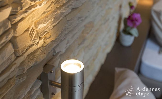 Vakantiehuis in Waimes voor 21/23 personen in de Ardennen