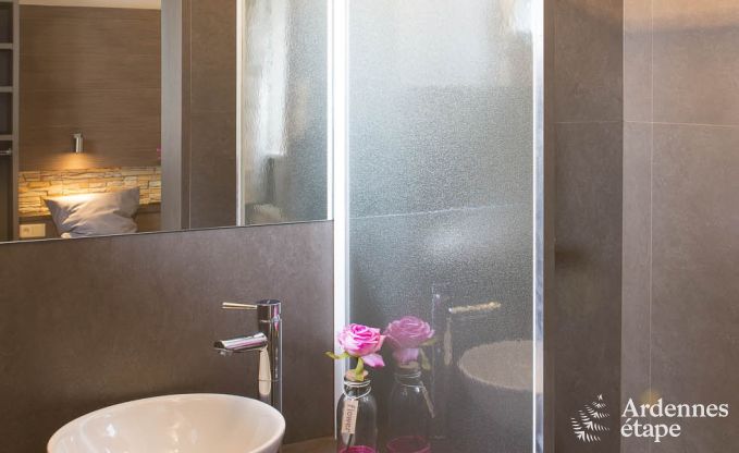 Vakantiehuis in Waimes voor 21/23 personen in de Ardennen