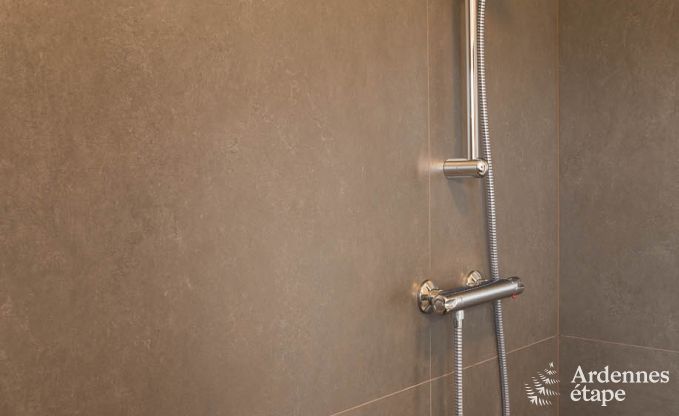 Vakantiehuis in Waimes voor 21/23 personen in de Ardennen