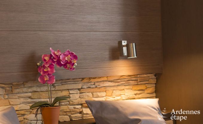 Vakantiehuis in Waimes voor 21/23 personen in de Ardennen