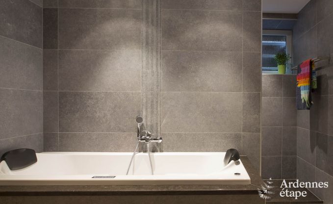 Vakantiehuis in Waimes voor 21/23 personen in de Ardennen