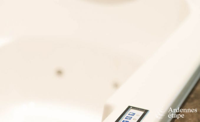 Vakantiehuis in Waimes voor 21/23 personen in de Ardennen