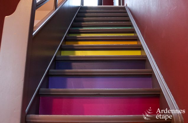 Vakantiehuis in Waimes voor 22 personen in de Ardennen