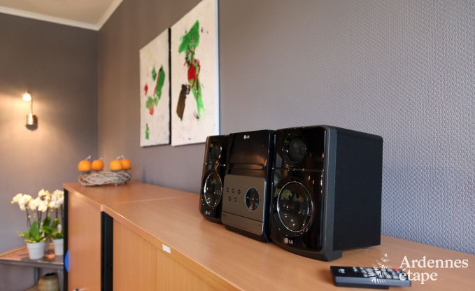 Vakantiehuis in Waimes voor 22 personen in de Ardennen