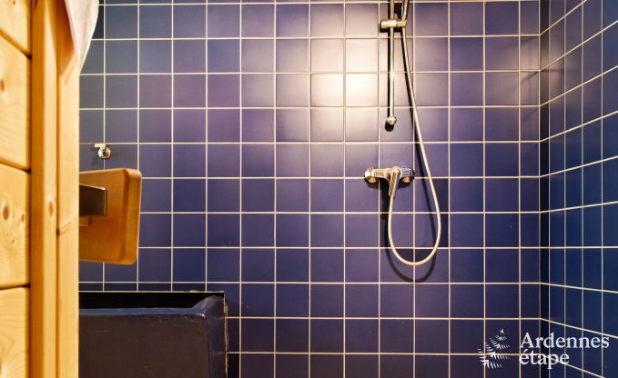 Vakantiehuis in Waimes voor 22 personen in de Ardennen