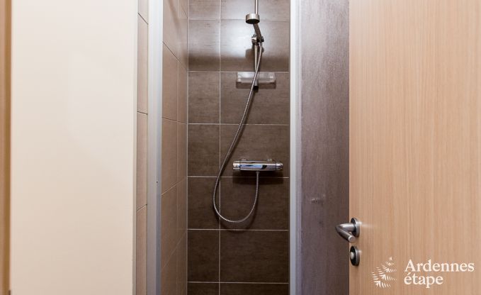 Vakantiehuis in Waimes voor 29 personen in de Ardennen