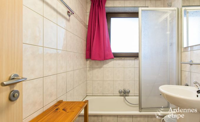 Vakantiehuis in Waimes voor 29 personen in de Ardennen