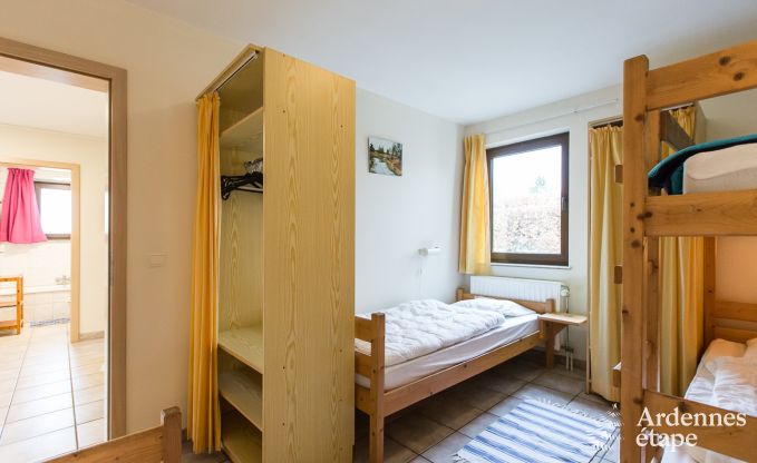 Vakantiehuis in Waimes voor 29 personen in de Ardennen