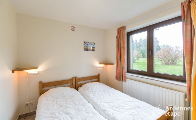 Vakantiehuis in Waimes voor 29 personen in de Ardennen