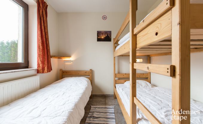 Vakantiehuis in Waimes voor 29 personen in de Ardennen