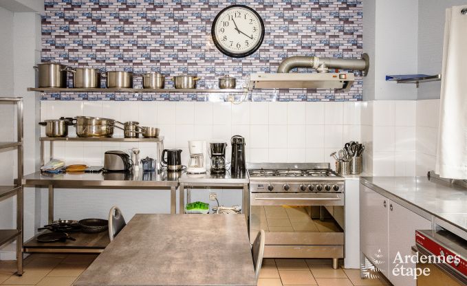 Vakantiehuis in Waimes voor 22 personen in de Ardennen