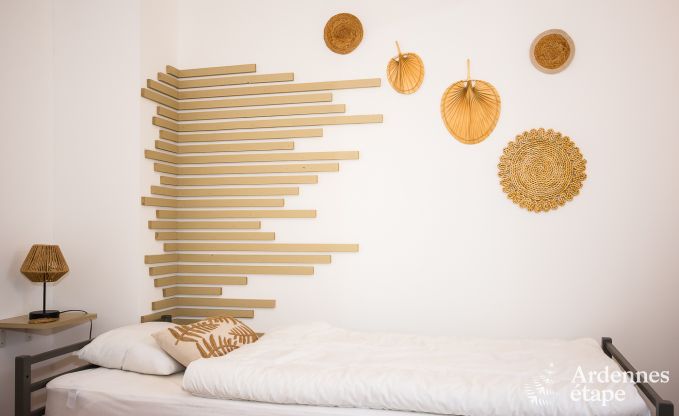 Vakantiehuis in Waimes voor 22 personen in de Ardennen