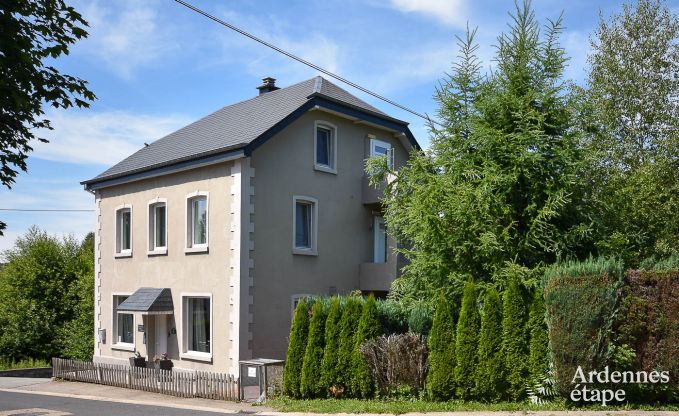 Vakantiehuis in Waimes voor 22 personen in de Ardennen