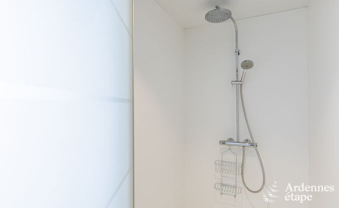 Vakantiehuis in Waimes voor 22 personen in de Ardennen