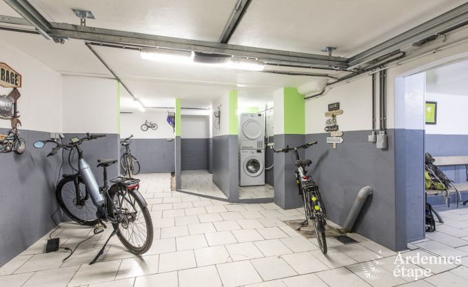 Vakantiehuis in Waimes voor 22 personen in de Ardennen