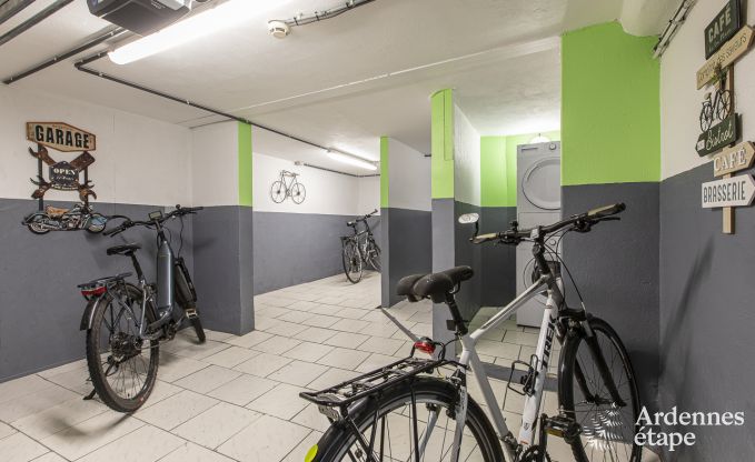 Vakantiehuis in Waimes voor 22 personen in de Ardennen