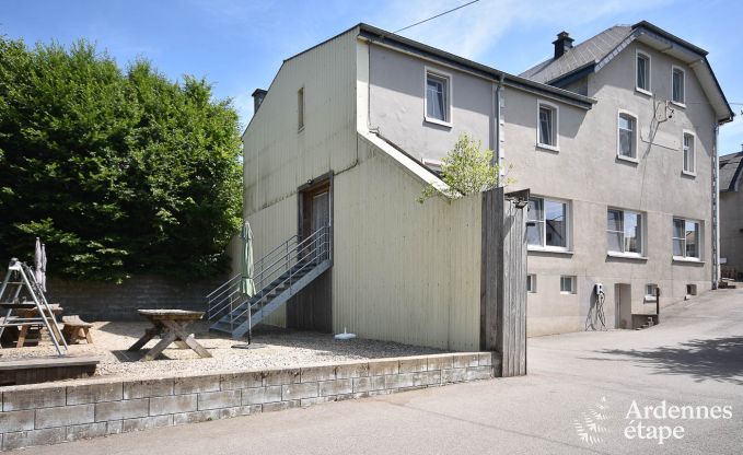 Vakantiehuis in Waimes voor 22 personen in de Ardennen