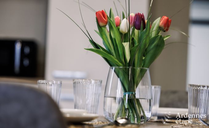 Vakantiehuis in Waimes voor 4 personen in de Ardennen