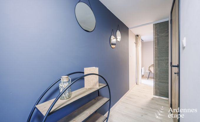 Vakantiehuis in Waimes voor 4 personen in de Ardennen