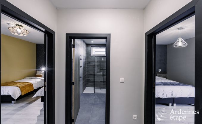 Vakantiehuis in Waimes voor 4 personen in de Ardennen