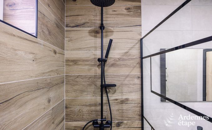 Vakantiehuis in Waimes voor 4 personen in de Ardennen