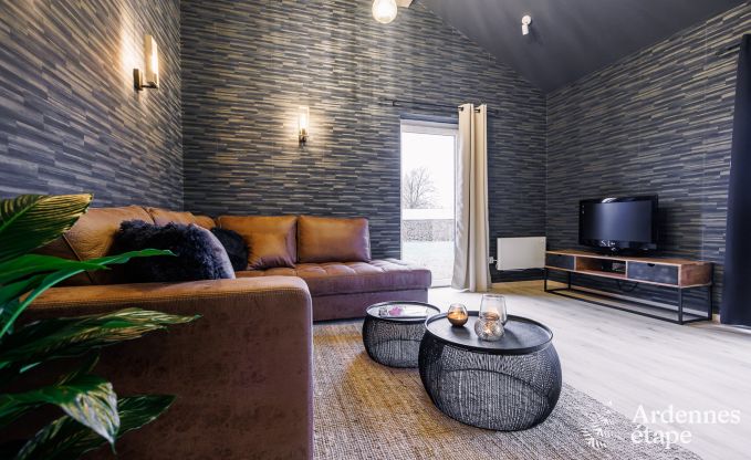 Vakantiehuis in Waimes voor 4 personen in de Ardennen