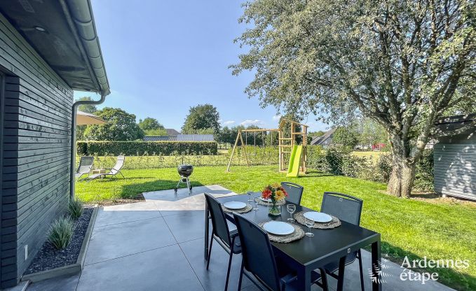 Vakantiehuis in Waimes voor 4 personen in de Ardennen