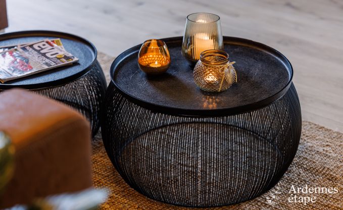 Vakantiehuis in Waimes voor 4 personen in de Ardennen