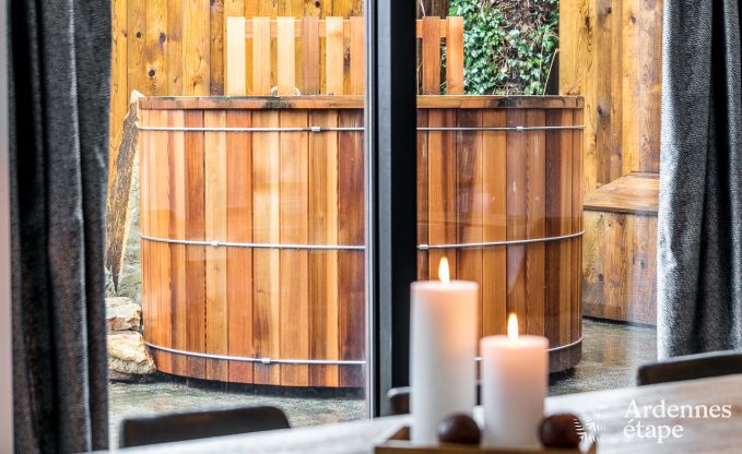 Vakantiehuis in Waimes voor 14 personen in de Ardennen