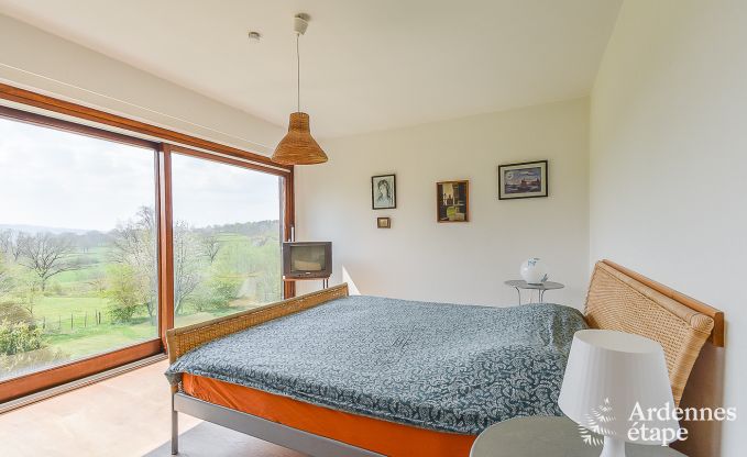 Vakantiehuis in Waimes voor 15 personen in de Ardennen