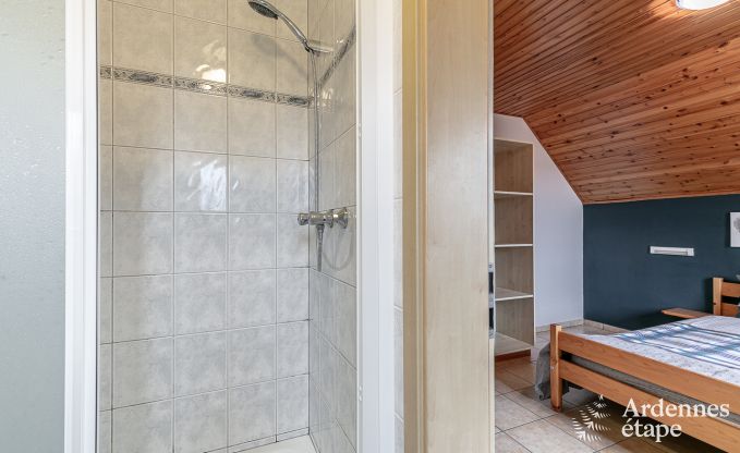 Vakantiehuis in Waimes voor 24 personen in de Ardennen