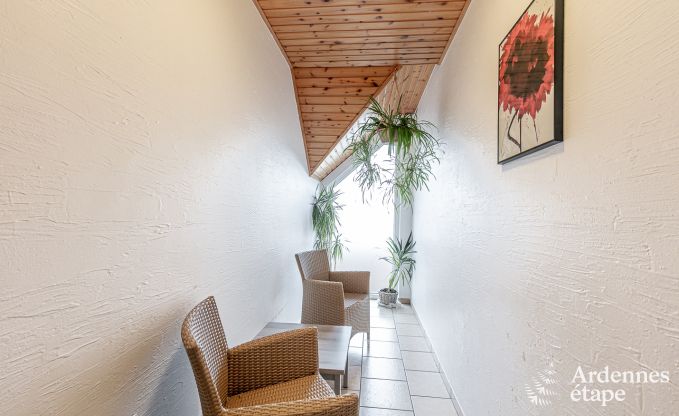 Vakantiehuis in Waimes voor 24 personen in de Ardennen