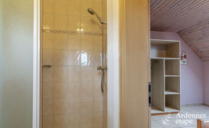 Vakantiehuis in Waimes voor 24 personen in de Ardennen