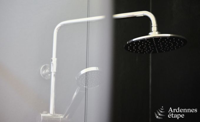 Zalige vakantiewoning in Wanze, Ardennen