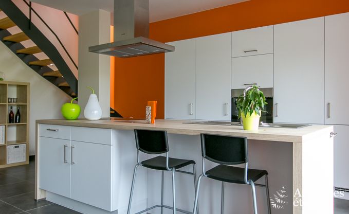 Vakantiehuis in Waremme voor 4 personen in de Ardennen