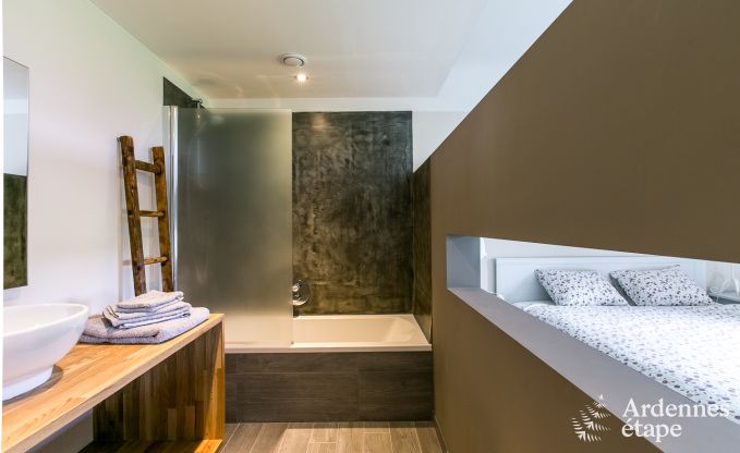 Vakantiehuis in Waremme voor 4 personen in de Ardennen