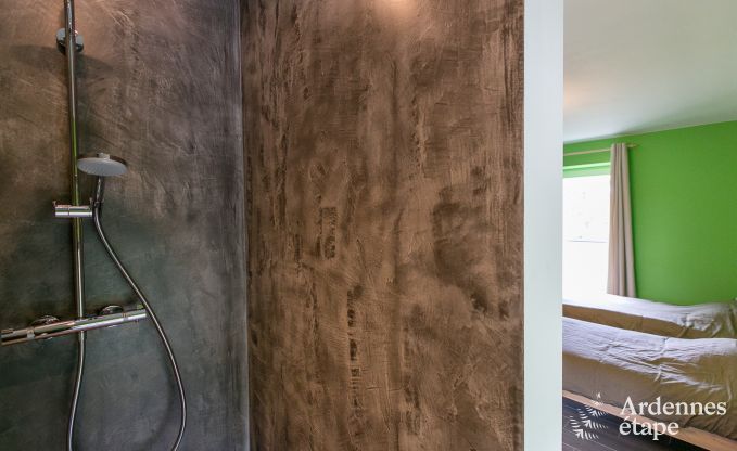 Vakantiehuis in Waremme voor 4 personen in de Ardennen