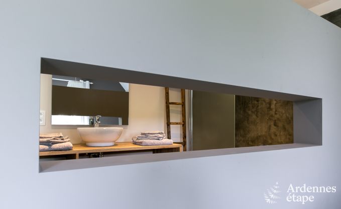 Vakantiehuis in Waremme voor 4 personen in de Ardennen