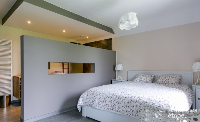 Vakantiehuis in Waremme voor 4 personen in de Ardennen