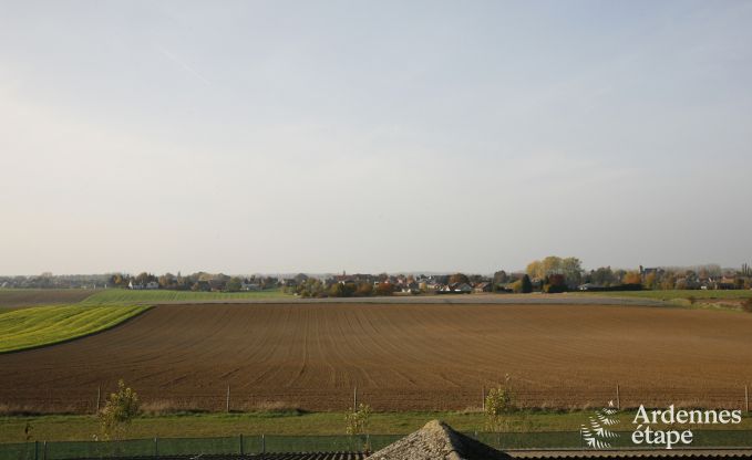 Buitengewoon in Waremme voor 4 personen in de Ardennen